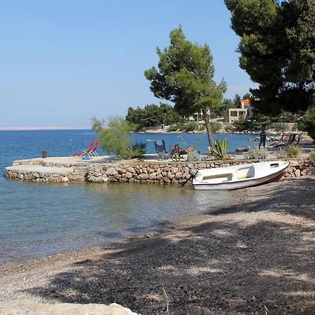 Quadruple Starigrad 3333g Guest house Starigrad Paklenica
