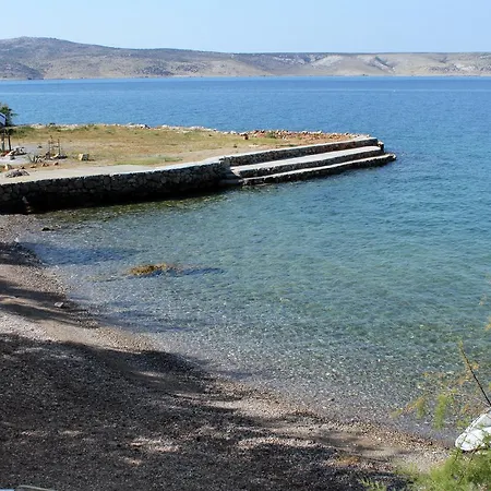 Guest house Quadruple Starigrad 3333g 4*