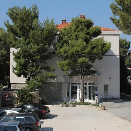 Quadruple Starigrad 3333g Guest house Starigrad Paklenica