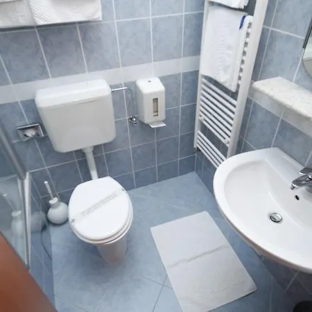 Quadruple Starigrad 3333g Guest house