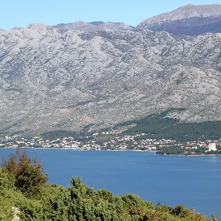 Quadruple Starigrad 3333g Guest house