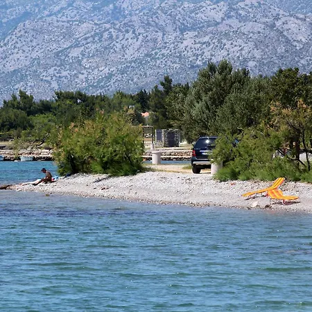 Guest house Quadruple Starigrad 3333g